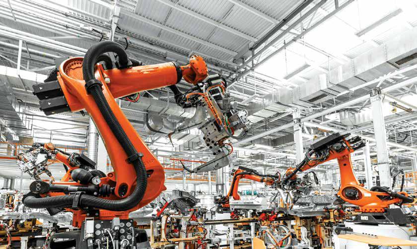 India's Manufacturing Marvel: IMTEX 2025 Returns Bigger 34 and Better