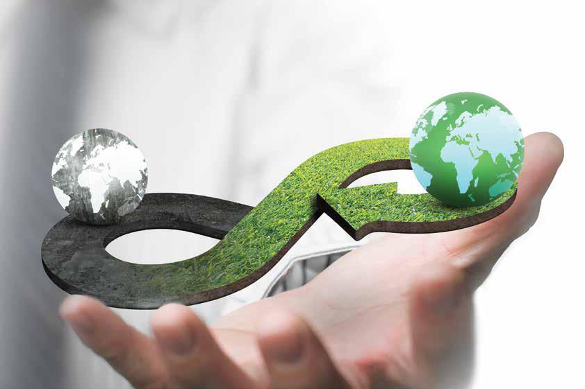 India's Green Revolution: Charting a Path to Sustainable Energy Leadership