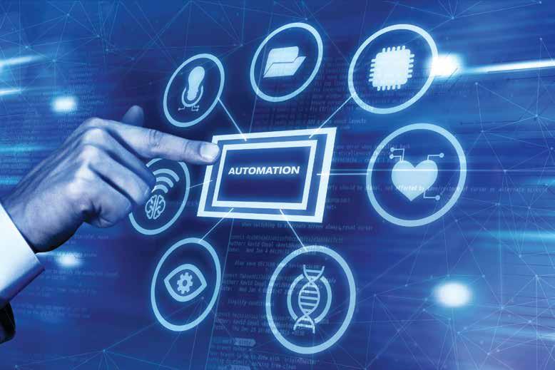 The Role of Sensors and Controls in Modern Manufacturing