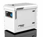 Kirloskar Oil Engines Launches World's Smallest 1000 kVA Generator