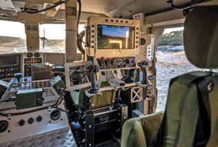 Airbornics and Slovakia Partner to Co-Develop Next-Gen Combat Vehicles