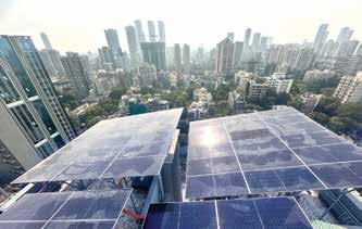 Tata Power Accelerates Maharashtra's Green-Energy Transition by Solarising Over 230 Critical Infrastructure Assets Across the State