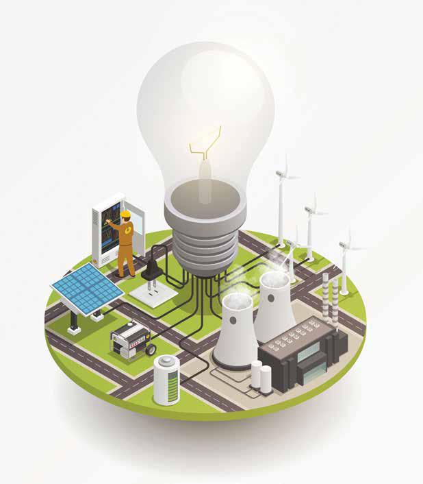 Powering Progress: Integration of Renewable Energy into Indian Manufacturing