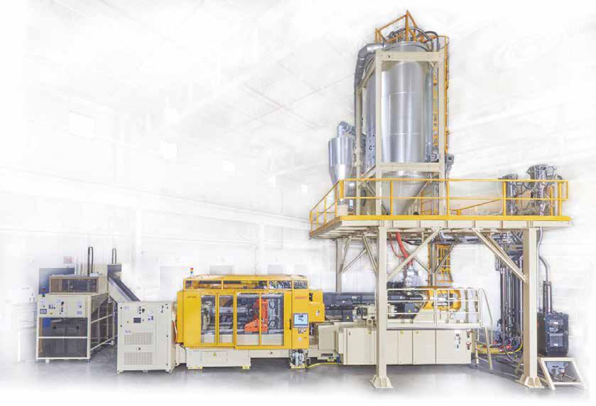 From Complexity to Opportunity: Evaluating Suppliers for Successful rPET Integration