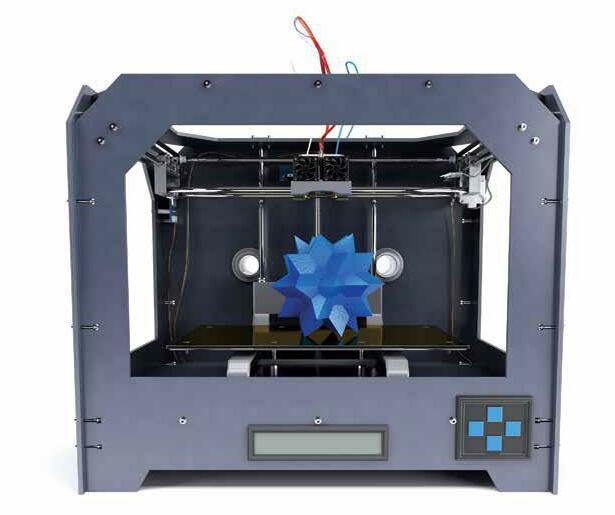 Additive Manufacturing in India: Accelerating Innovation, Empowering Industries