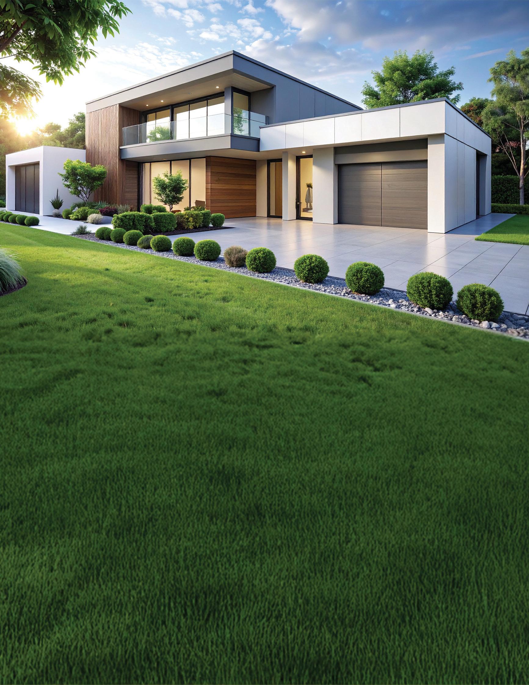 Sustainable Construction: Why ACPS Are the Smart Choice for Eco-Conscious Architects