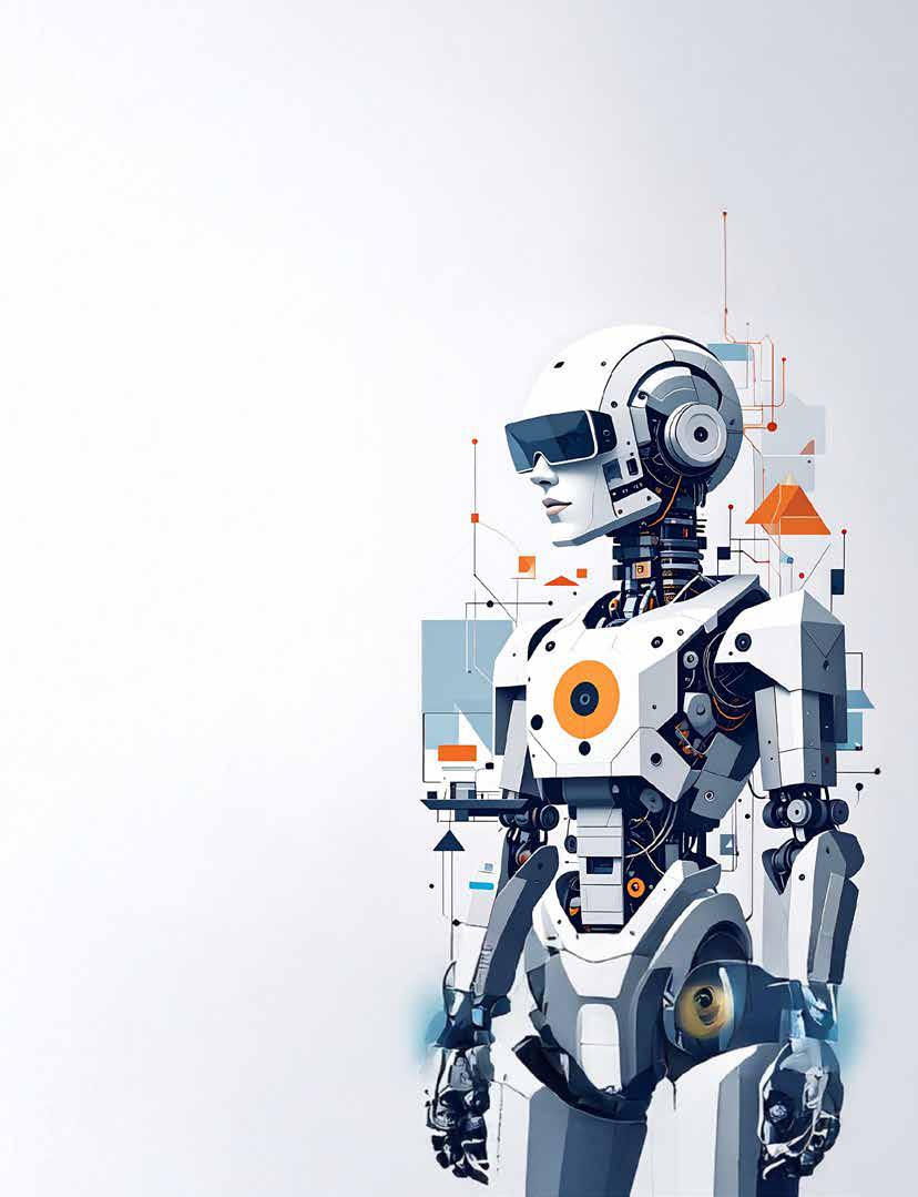 Smart Factories, Smarter Future: Transforming India's Industrial Landscape