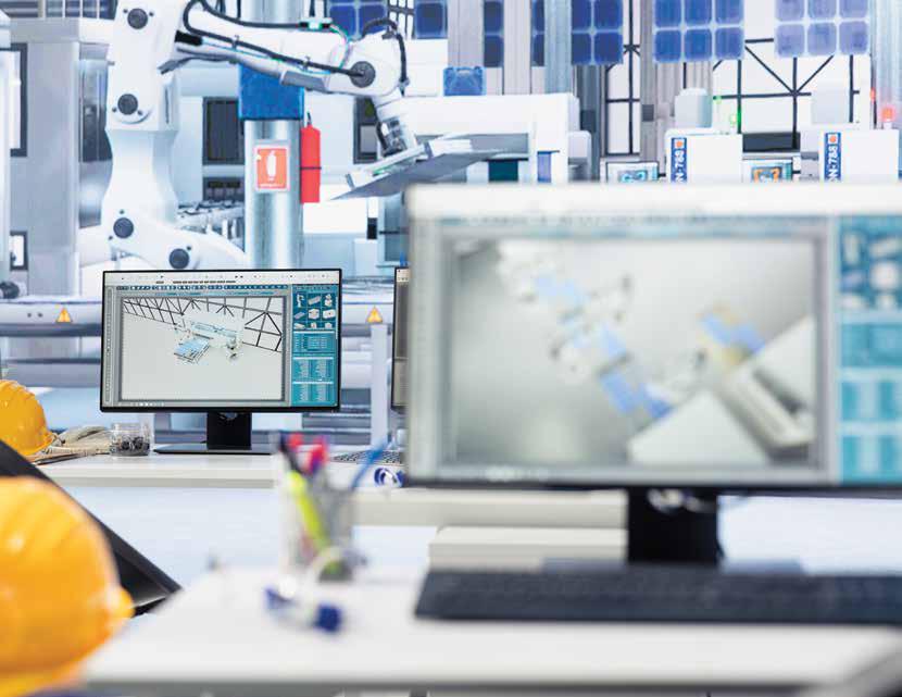 Metrology Solutions: The Backbone of Modern Manufacturing