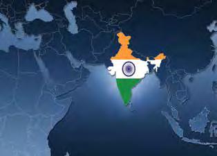 FAULHABER Opens New Sales Office in India