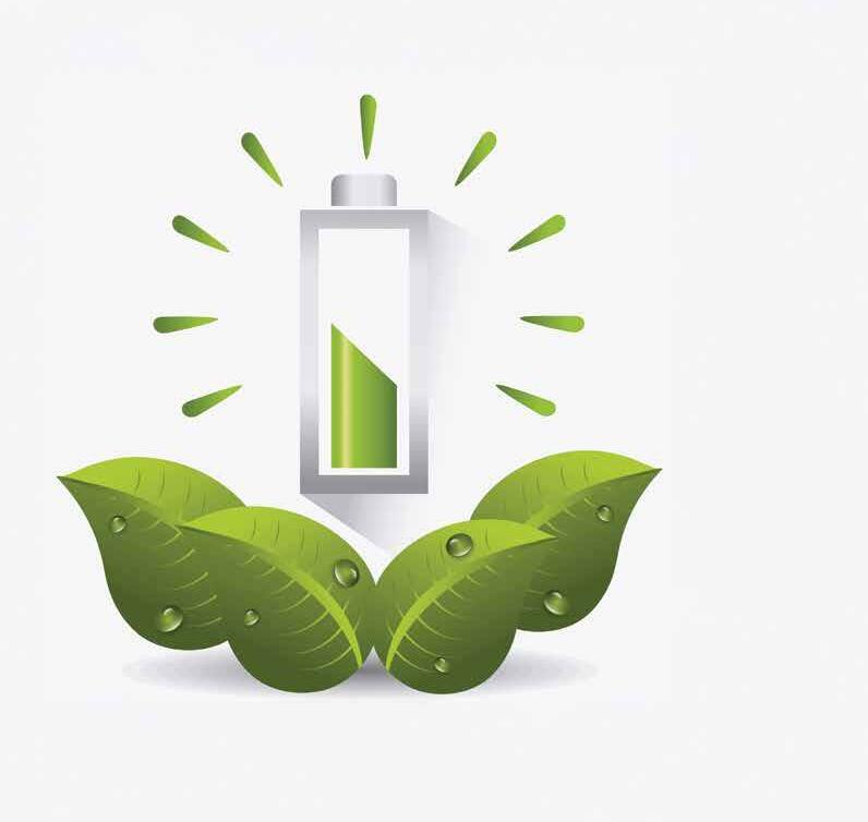 Shaping the Future: The Emergence of Next-Gen Battery Technologies