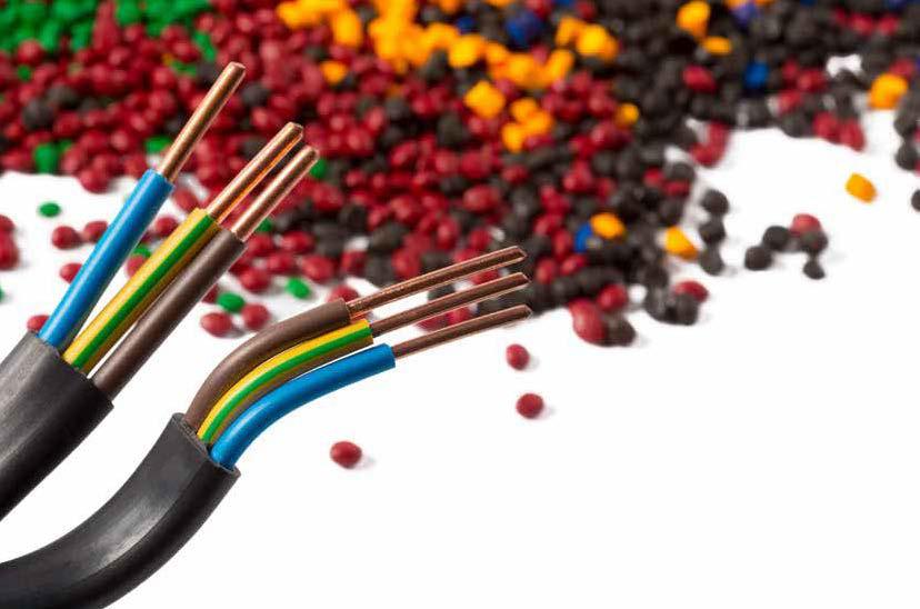 Connecting the Future: How Next-Gen Cables Are Powering a Smarter, Greener World