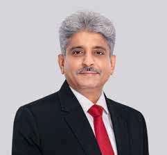 Hinduja Renewables Appoints Deepak Thakur as Managing Director and CEO