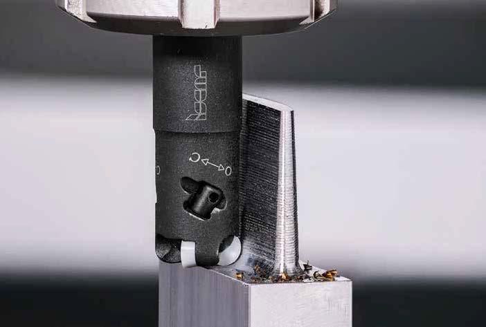 Mastering Difficult-to-Cut Materials in Aerospace