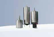 FAULHABER Expands Portfolio with Compact HighPerformance DC Motors