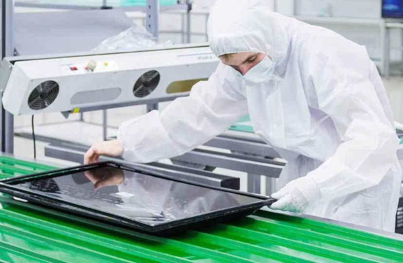 India's Consumer Electronics Boom: From Assembly Lines to Advanced Manufacturing