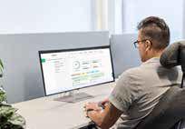 Seco Develops Digital Tool to Drive Industrial Sustainability