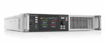 Rohde & Schwarz presents multi-purpose R&S NGT3600 high-precision dual-channel power supply at productronica