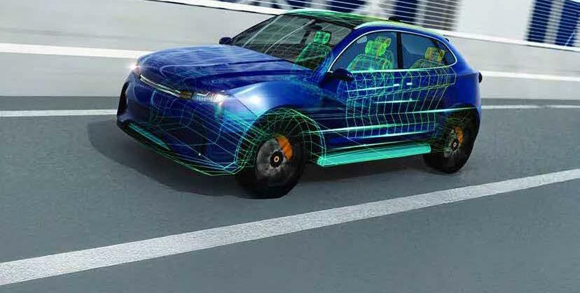 India's Rise in Hybrid Manufacturing: Pioneering Technical Textiles for the Future