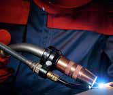 Fronius presents the Velocity Assistant for manual MIG/MAG welding
