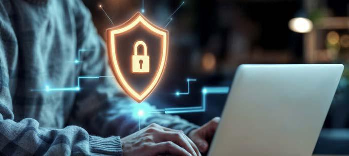 Cyber Security: Powering Resilient and Trusted Industrial Operations