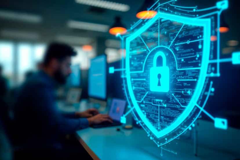 How Serious Are You About Cybersecurity?