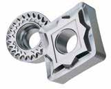 Seco Unveils TS0501 Duratomic Grade for HighPrecision Superalloy Finishing
