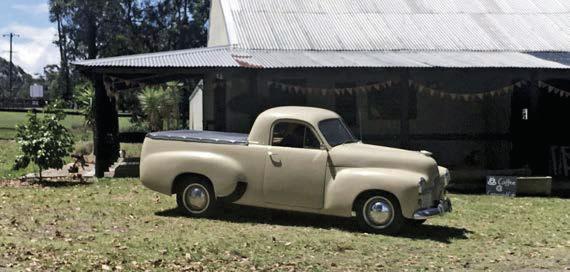 1951 HOLDEN 48-215