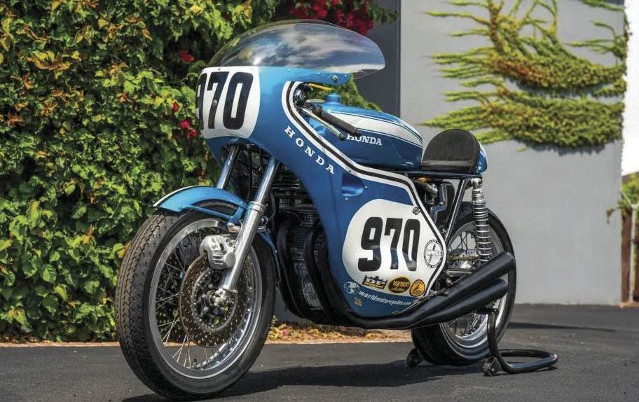 WHAT'S HOT ON THE AUCTION FRONT