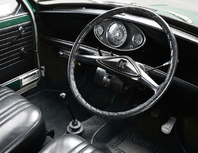 HAPPY BIRTHDAY MINI!