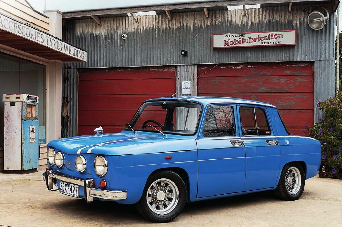 BIG IDEAS SMALL PACKAGE