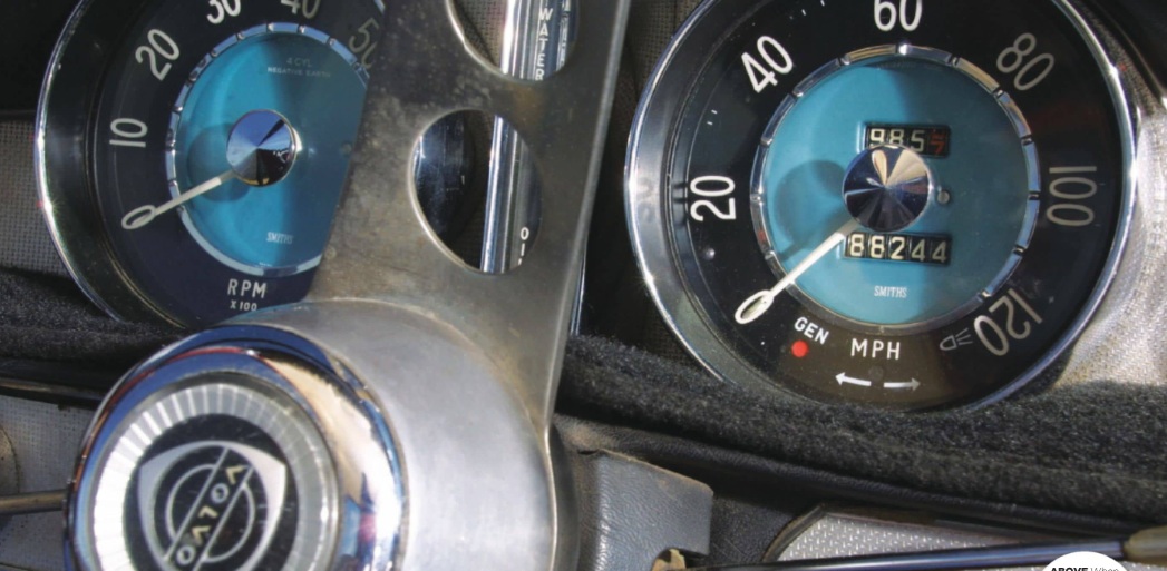 MILEAGE MASTERS