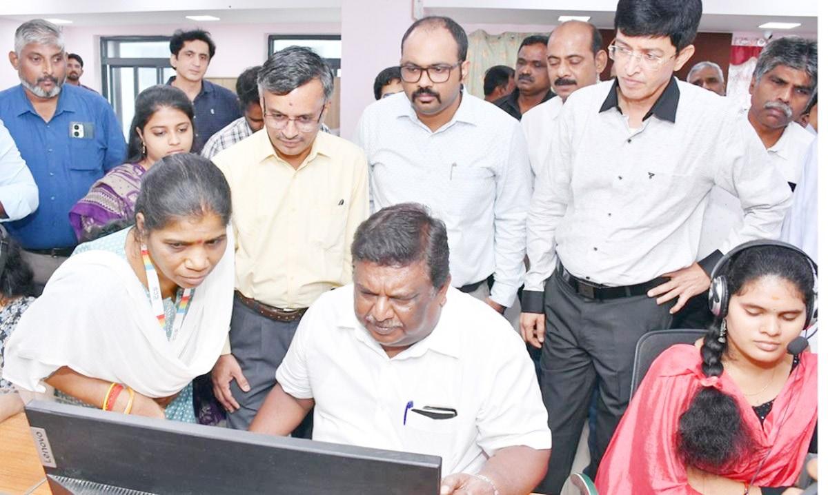 இந்த ஆண்டு கோடைக்கால மின் தேவை குறைவு: மின்துறை அமைச்சர் சிவசங்கர் தகவல்