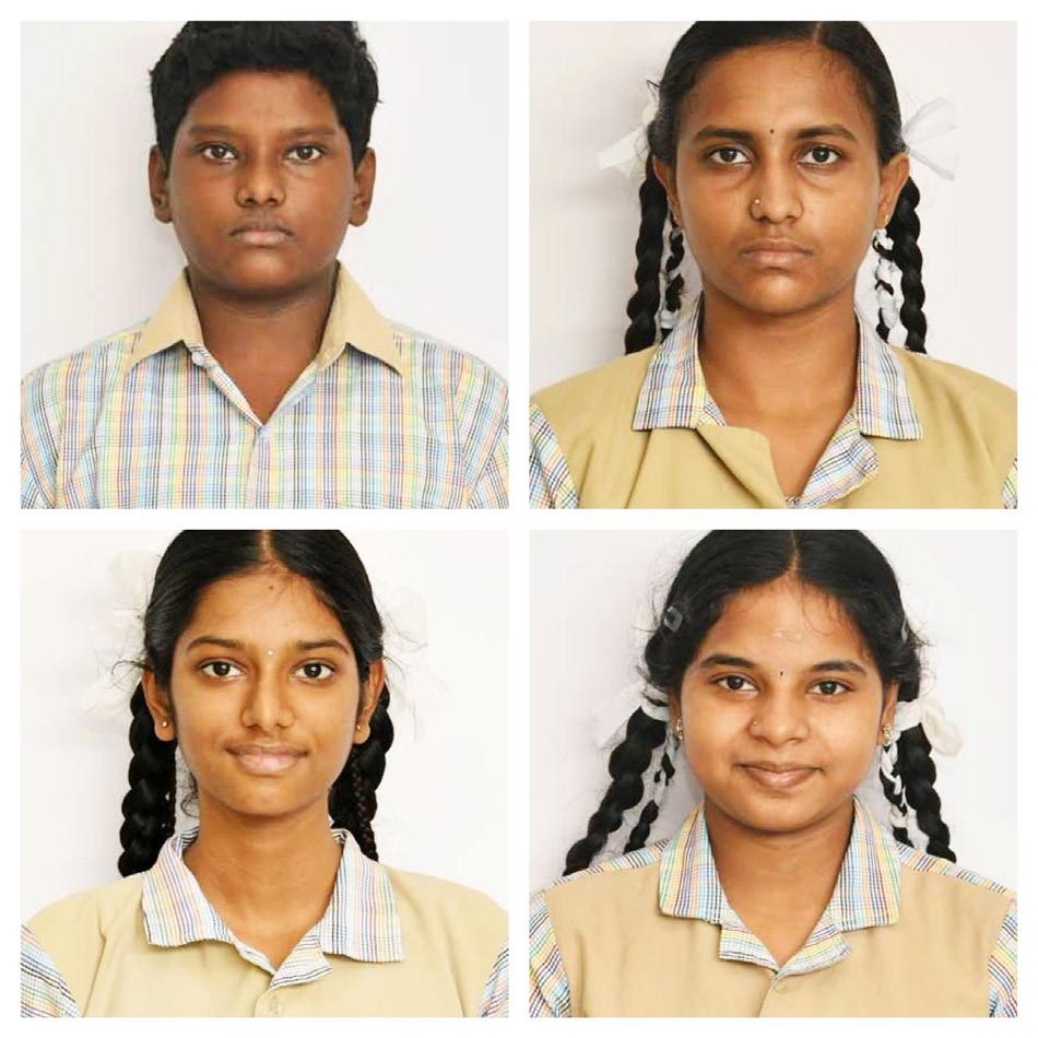 திருவள்ளூர் ஸ்ரீ நிகேதன் மெட்ரிக் மேல்நிலைப் பள்ளி மாணவர்கள் 10 ஆம் வகுப்பு அரசு பொதுத்தேர்வில் சாதனை!