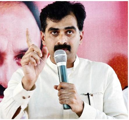 திமுக கூட்டணியில் சில ஏமாற்றங்கள் இருப்பதை மறுப்பதற்கில்லை, ஆனால்...' துரை வைகோ