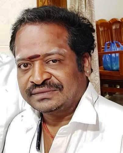 விசிக தலைவர் குறித்து சமூக வலைதளத்தில் அவதூறு பதிவு ஓபிஎஸ் ஆதரவாளர் கைது; சிறையில் அடைப்பு
