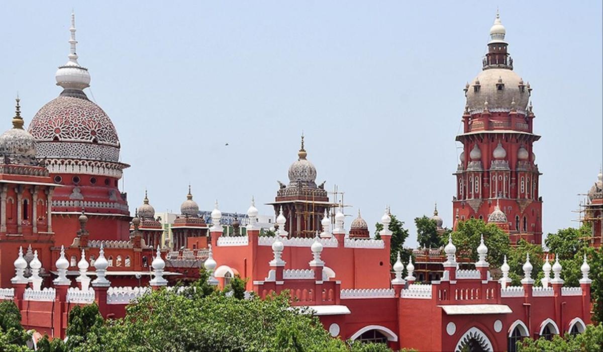 கடைகளுக்கு தமிழில் பெயர்ப் பலகை; சென்னை மாநகராட்சிக்கு ஐகோர்ட் உத்தரவு