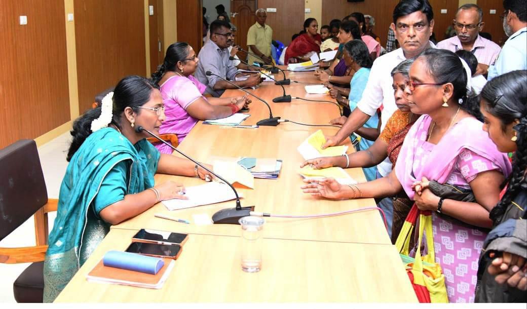 தமிழ்நாடு திறன் மேம்பாட்டு கழகம் சார்பில் வேளாண்மை பொறியியல் துறையின் மூலமாக பயிற்சி வழங்கப்படவுள்ளது.