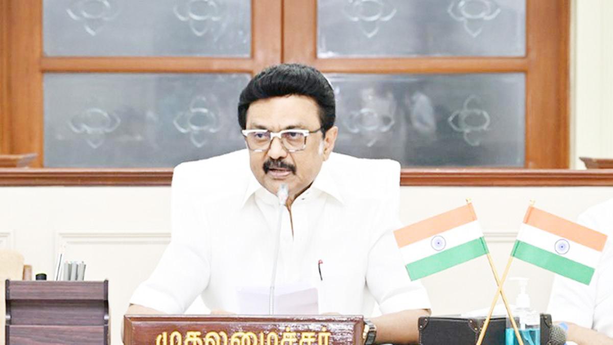 "மாநில உரிமைகளை திமுக ஒருபோதும் விட்டுக் கொடுக்காது"