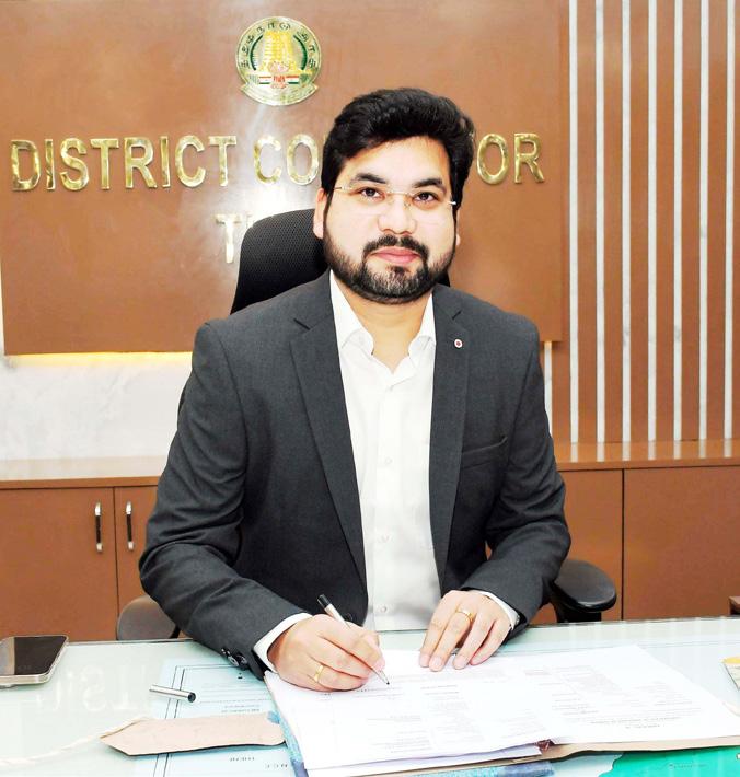 முன்னாள் படை வீரர்களின் குழந்தைகளுக்கு கல்வி உதவித்தொகை!