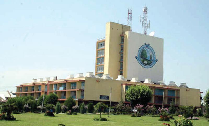 NAAC team to visit KU for 3-day assessment from May 29 to 31