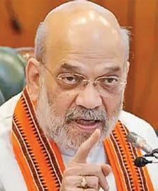 HM takes swift call to rebuild 2060 J&K houses damaged in Pak shelling