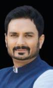 Abhijeet Jasrotia, Imran Reza Ansari call on LG Sinha