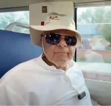 Train connecting Kashmir to country's rail network overwhelming: Dr Farooq