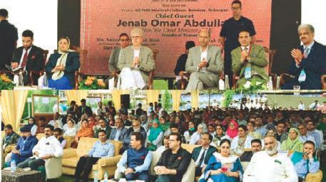 'Committed to strengthen medical education, rural health infrastructure'