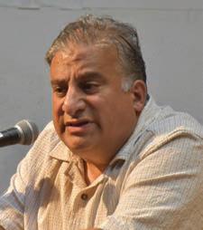 Colleges to catch up with 4-year FYUG roadmap: Director Colleges