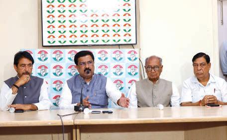 Congress reminds PM of promise to restore J&K statehood