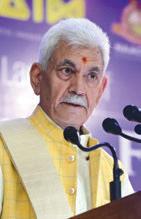 J&K's innovation ecosystem transforming at school level: LG