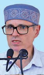 CM Omar rules out BJP tie-up for statehood