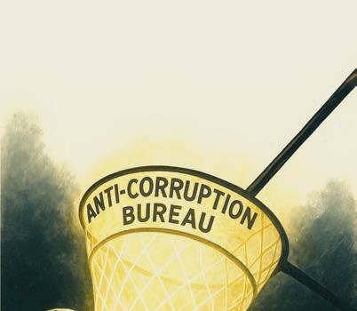 10 politicians, 90 JKAS, IAS officers in ACB corruption net