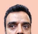 MP Ruhullah accuses CM of ignoring voter mandate, cosying up to BJP